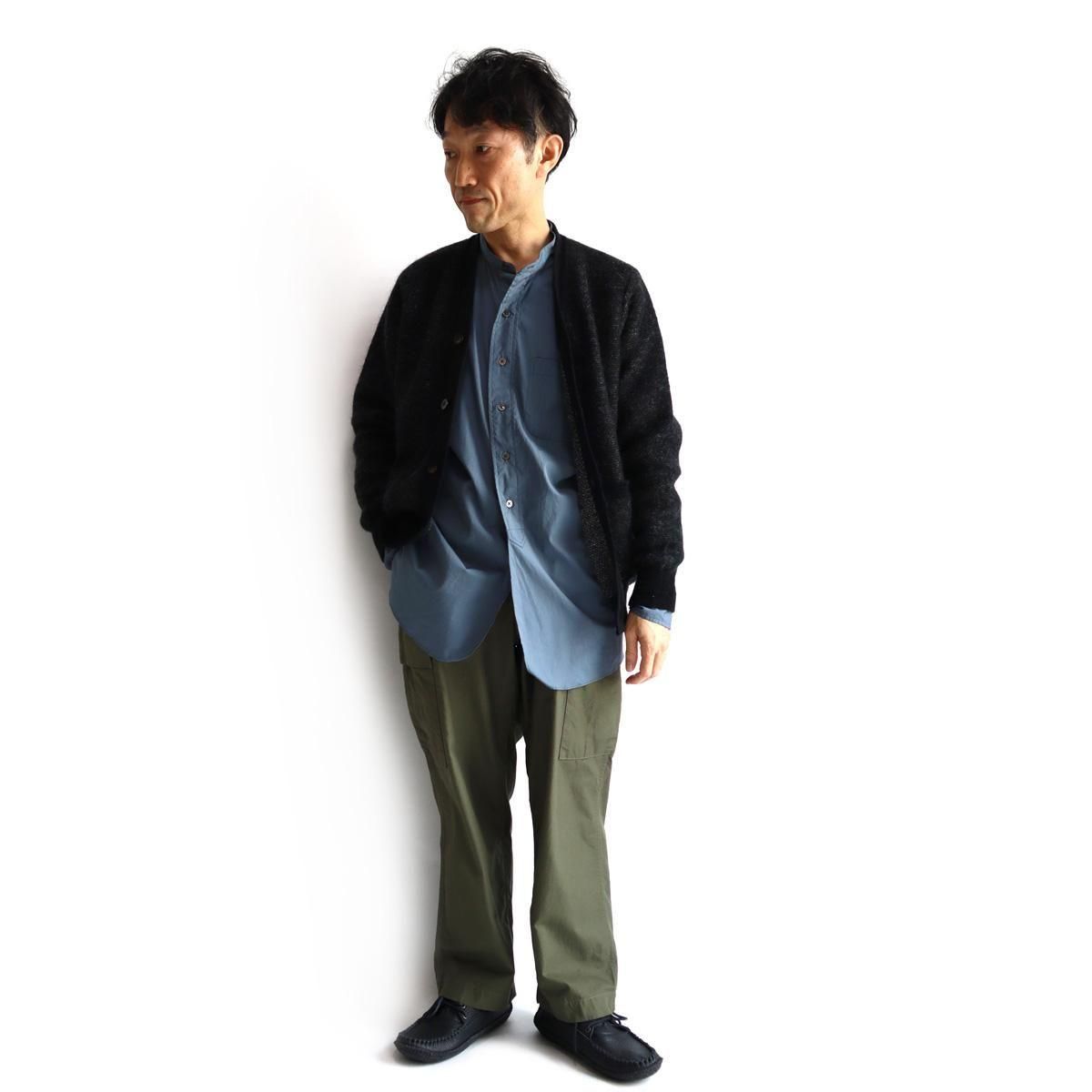 BASTIEN¡Ê¥Ð¥¹¥Æ¥£¥¢¥ó¡Ë¥ß¥Ã¥É¥«¥Ã¥È ¥â¥«¥·¥ó¥·¥å¡¼¥º ¾ÜºÙ²èÁü14