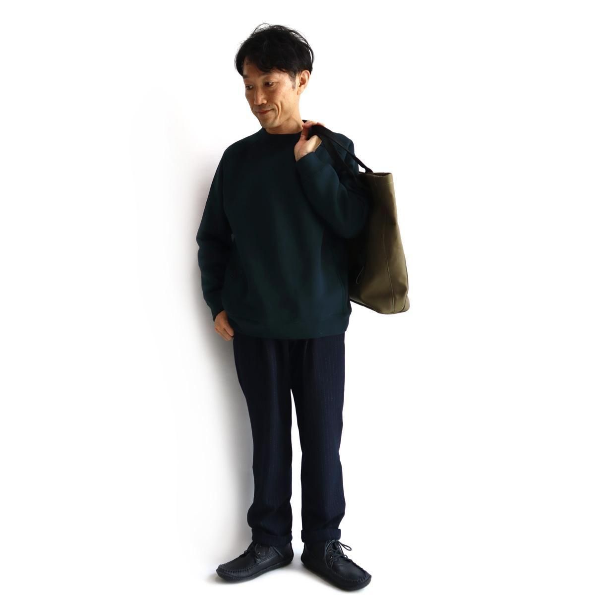 BASTIEN¡Ê¥Ð¥¹¥Æ¥£¥¢¥ó¡Ë¥ß¥Ã¥É¥«¥Ã¥È ¥â¥«¥·¥ó¥·¥å¡¼¥º ¾ÜºÙ²èÁü15