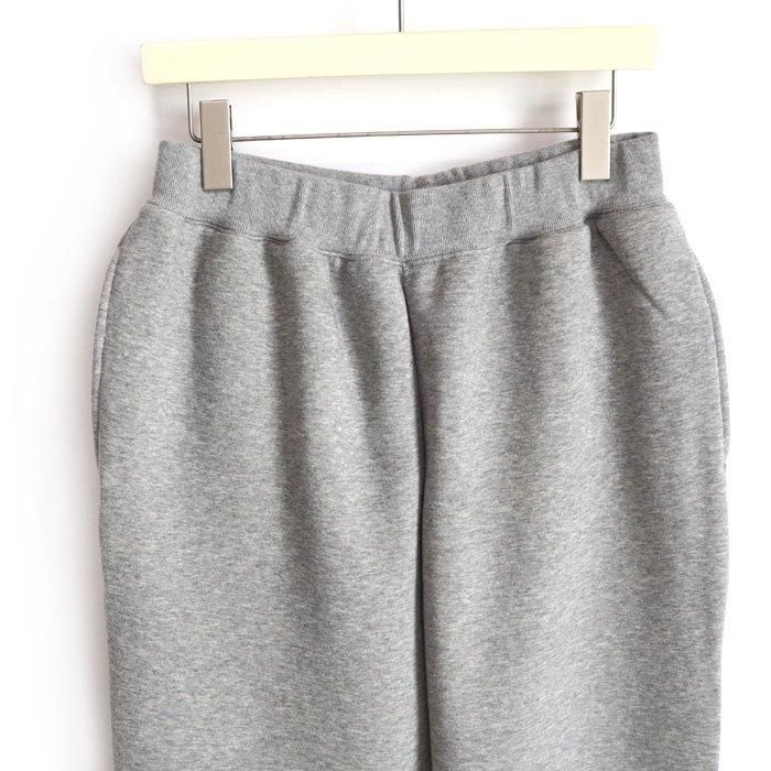 EEL Products（イール プロダクツ）バレルパンツ（ヘザーグレー