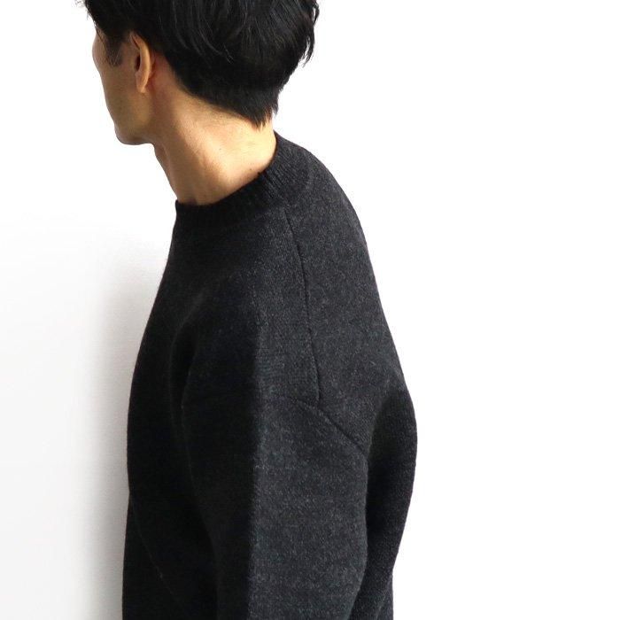 EEL Products（イール プロダクツ）ノルディックセーター