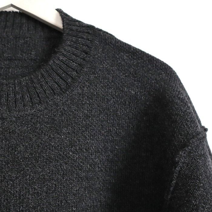 EEL Products イールプロダクツ / ノルディックセーター
