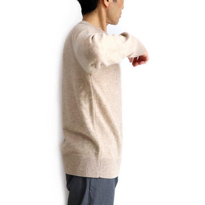 comm. arch.（コム・アーチ）ハンドフレーム サドル B.B.（ミックス