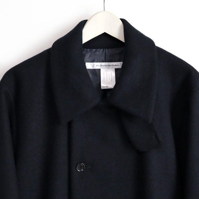 EEL PRODUCTS (イール プロダクツ) E-24169 [TACKLE COAT