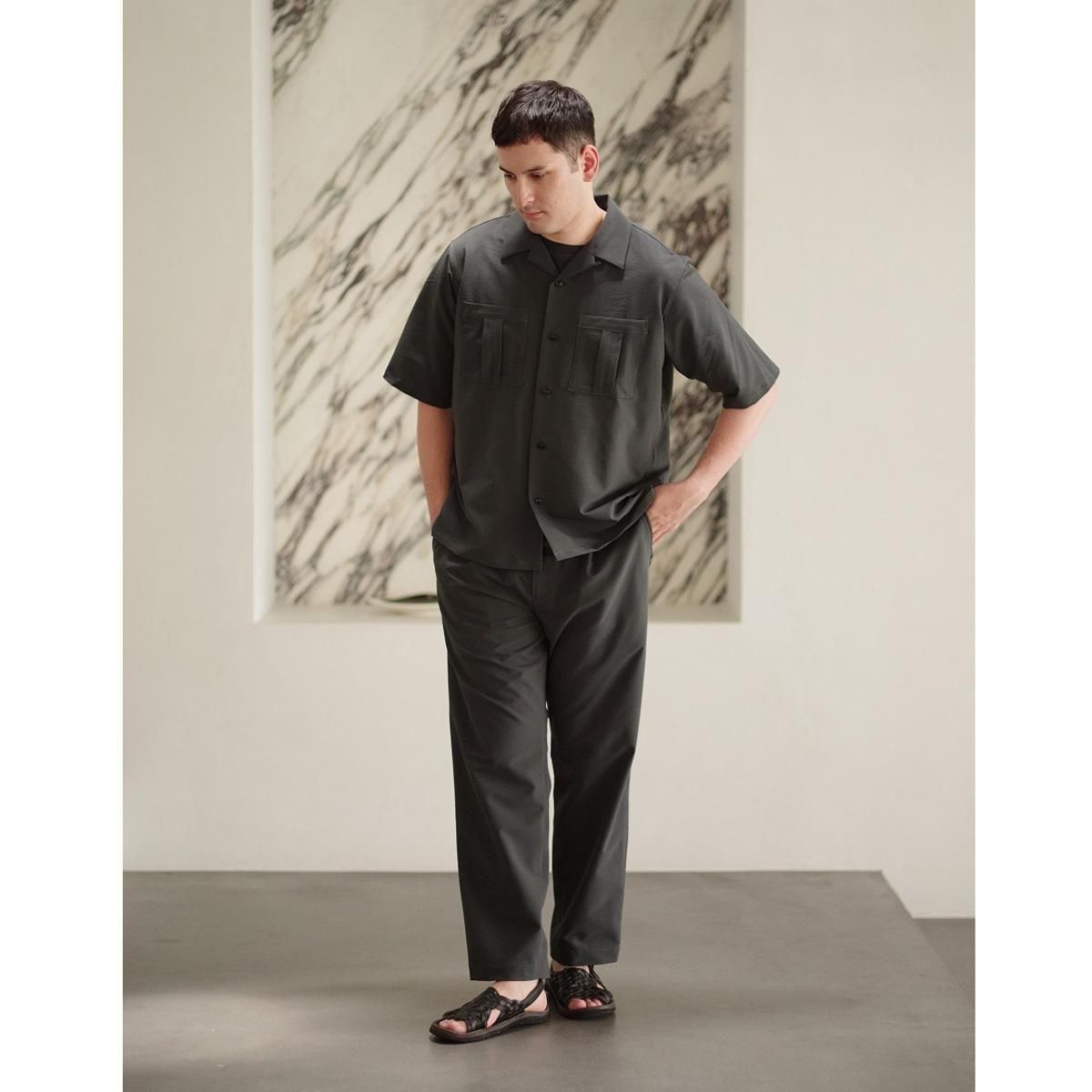 【関税込み】Arch The ベージュ ロング トラウザーズ ARKLEY LONG アークリー ロング｜ベージュ｜ウィメンズ｜コート