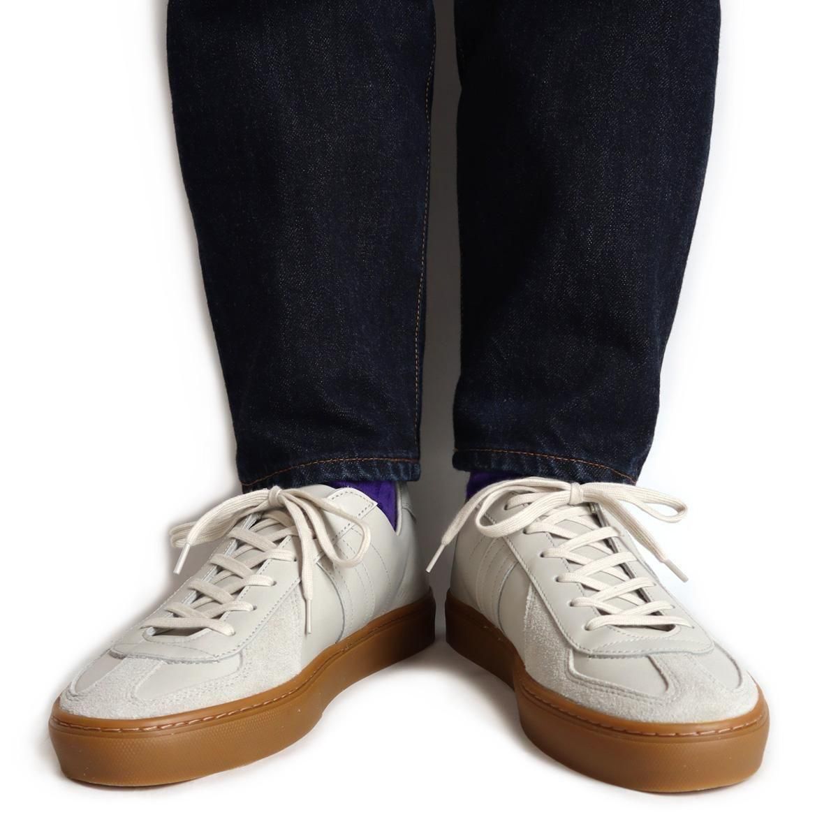 Shinzone別注 ALTERUM オルタム　ジャーマントレーナー シンゾーン】から新春の初売りアイテムが登場！ 【ジャーマン