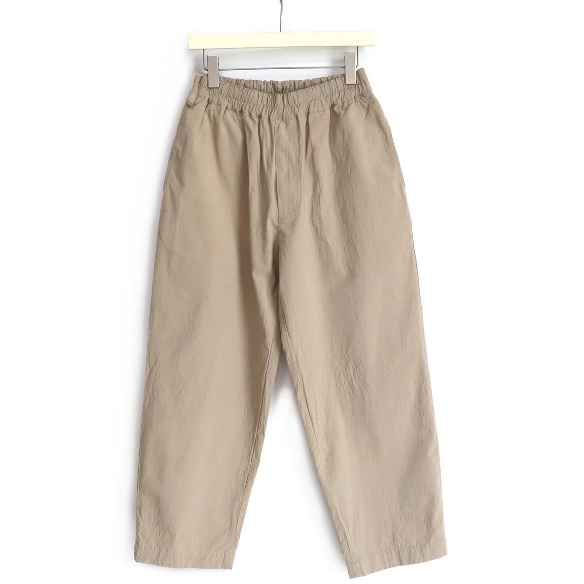 <img class='new_mark_img1' src='https://img.shop-pro.jp/img/new/icons2.gif' style='border:none;display:inline;margin:0px;padding:0px;width:auto;' />EEL Productsʥ ץġCOOK PANTSʥ١