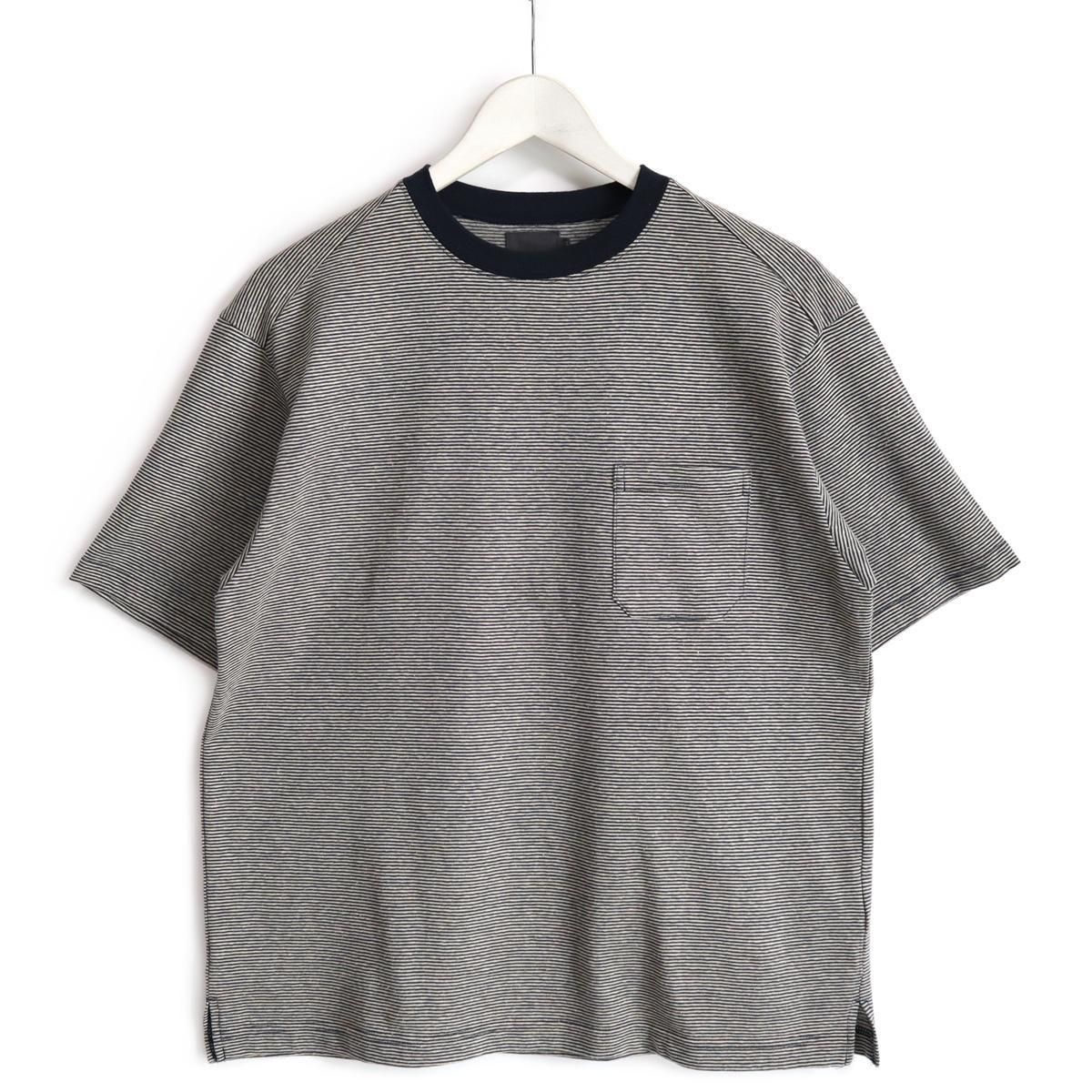 <img class='new_mark_img1' src='https://img.shop-pro.jp/img/new/icons2.gif' style='border:none;display:inline;margin:0px;padding:0px;width:auto;' />comm. arch.ʥࡦ˥åȥߥإ ԥܡ S/S Teeʥͥӡ