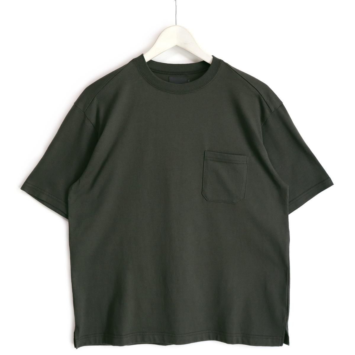 <img class='new_mark_img1' src='https://img.shop-pro.jp/img/new/icons2.gif' style='border:none;display:inline;margin:0px;padding:0px;width:auto;' />comm. arch.ʥࡦ88/12 åȥߥ졼 S/S Teeʥ졼 ե쥹ȡ