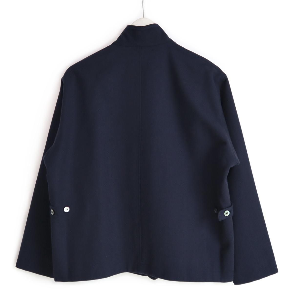 EEL Products（イール プロダクツ）オーケストラジャケット（ネイビー