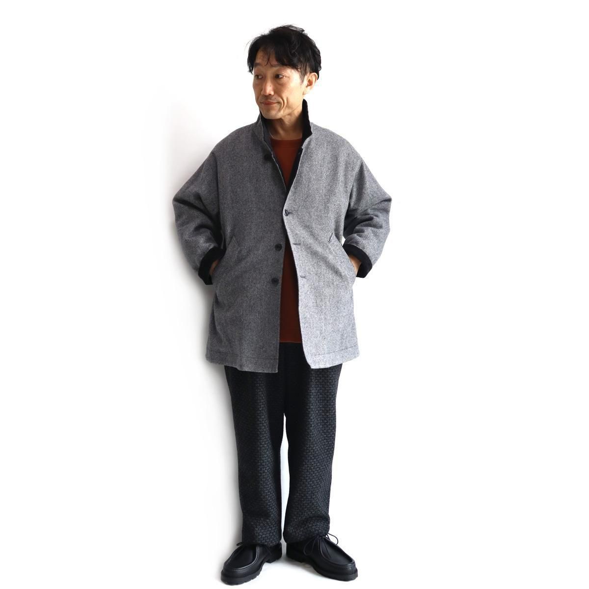 EEL Products¡Ê¥¤¡¼¥ë ¥×¥í¥À¥¯¥Ä¡ËCAKE KNIT¡Ê¥Æ¥é¥³¥Ã¥¿¡Ë ¾ÜºÙ²èÁü14