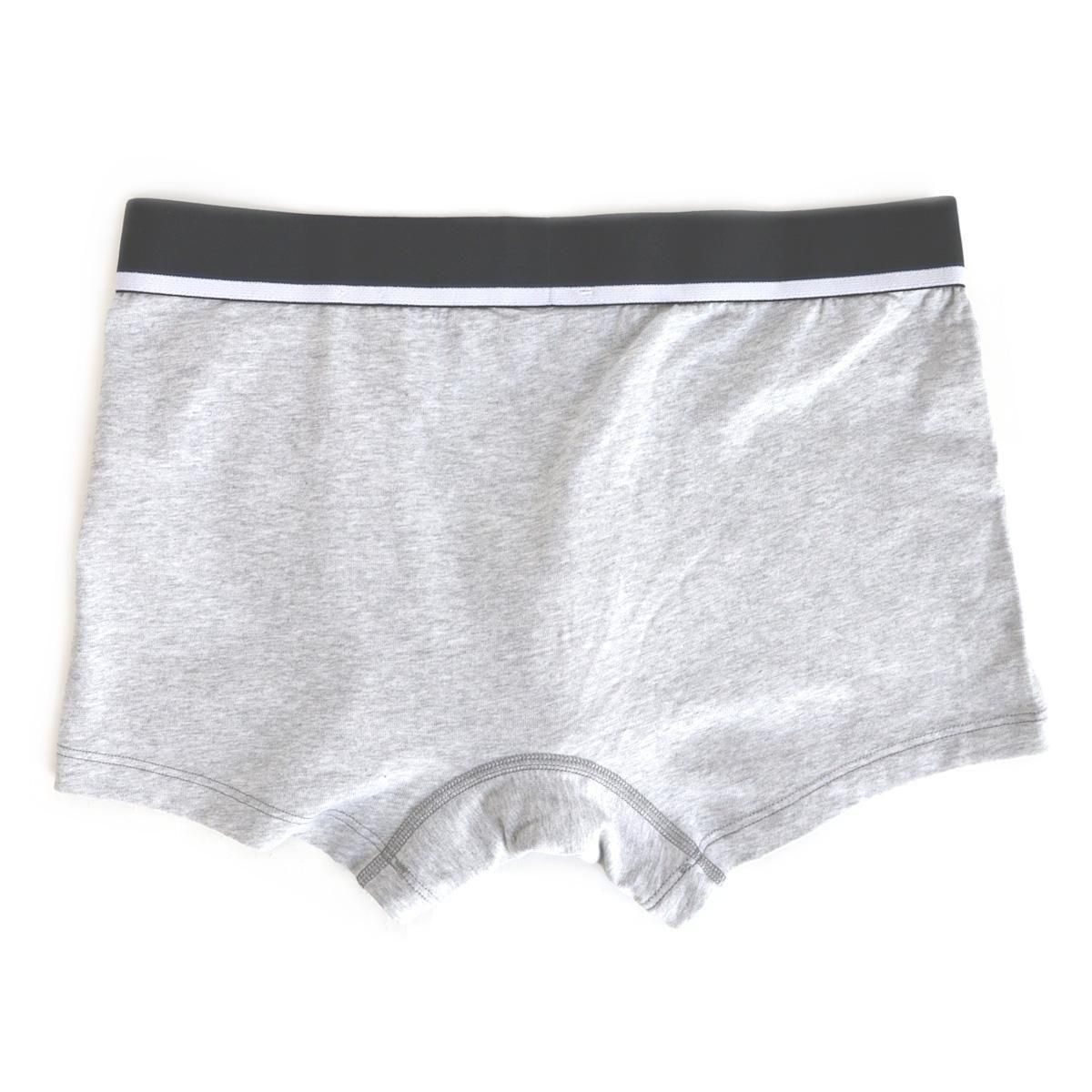 SCHIESSER（シーサー）“95/5” 3パック ボクサーパンツ A - 5minutes