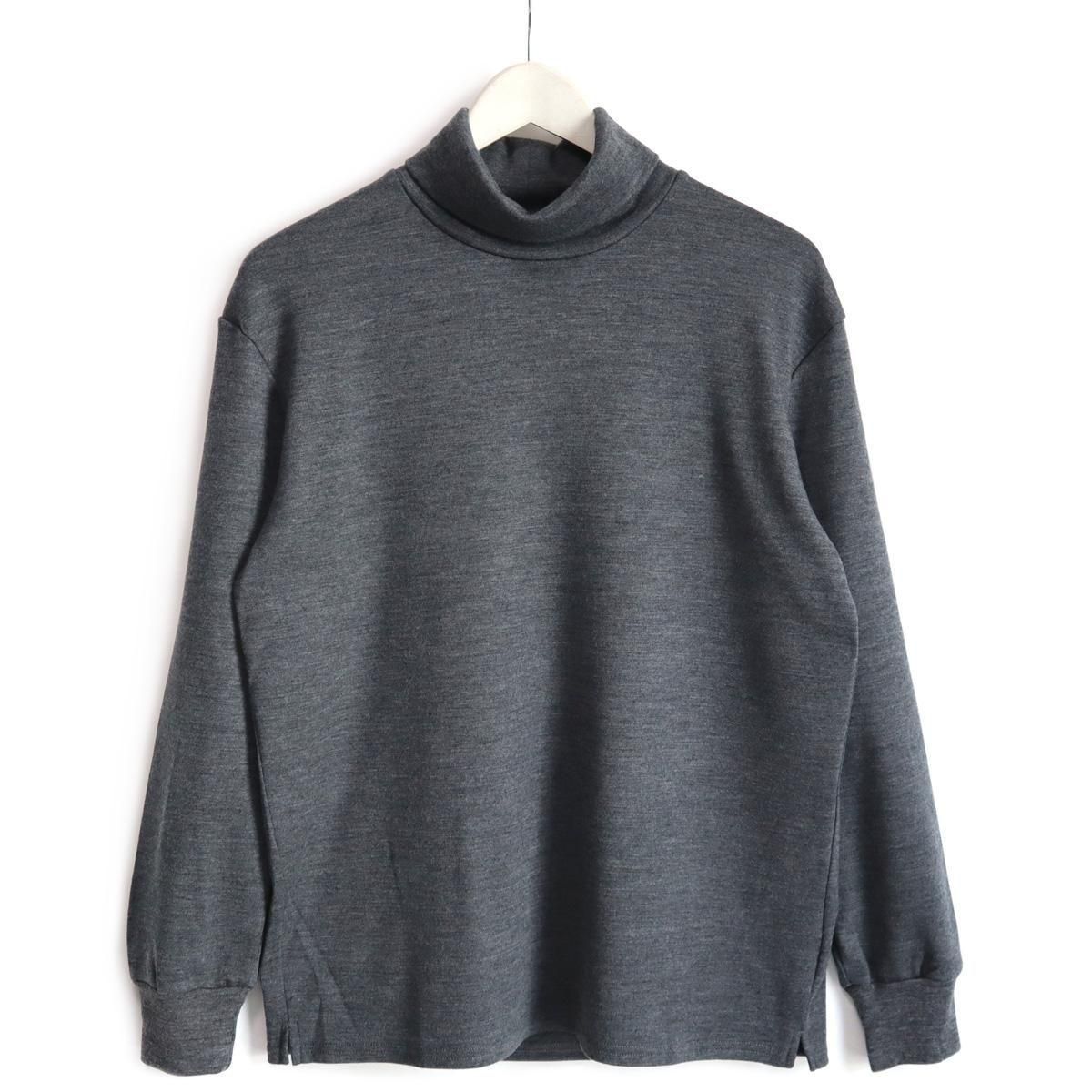 <img class='new_mark_img1' src='https://img.shop-pro.jp/img/new/icons2.gif' style='border:none;display:inline;margin:0px;padding:0px;width:auto;' />comm. arch.ʥࡦ˥ѡ120's ϥͥå ץ륪Сʥ㥳/Dk.Clouds