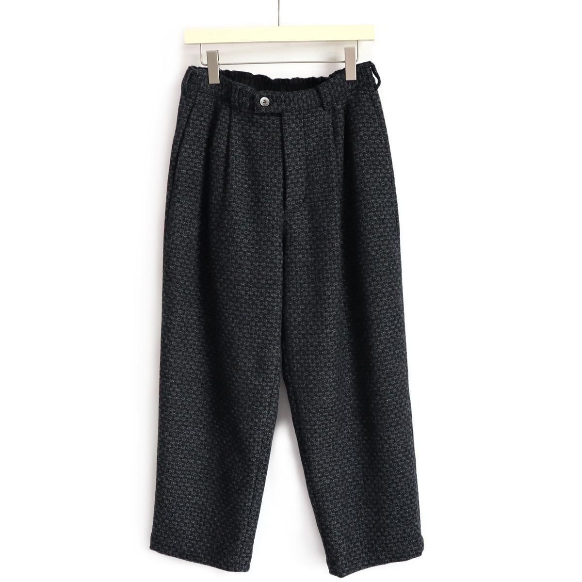 <img class='new_mark_img1' src='https://img.shop-pro.jp/img/new/icons2.gif' style='border:none;display:inline;margin:0px;padding:0px;width:auto;' />EEL Productsʥ ץġBumpy pantsʥ㥳