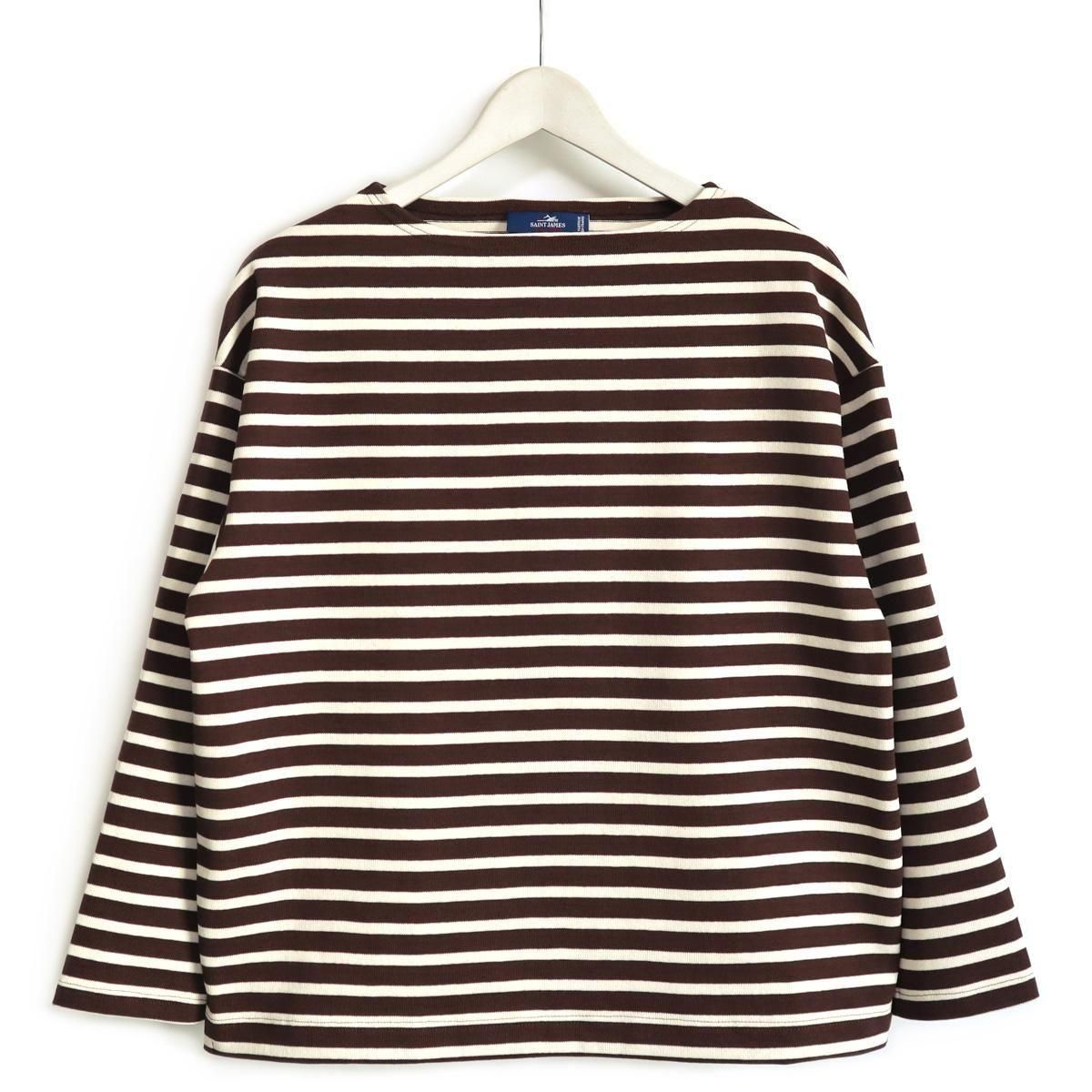 <img class='new_mark_img1' src='https://img.shop-pro.jp/img/new/icons2.gif' style='border:none;display:inline;margin:0px;padding:0px;width:auto;' />WOMEN'SSAINT JAMESʥ ॹ˥å롼ʥ祳֥饦