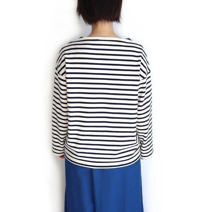 ¡ÚWOMEN'S¡ÛSAINT JAMES¡Ê¥»¥ó¥È ¥¸¥§¡¼¥à¥¹¡Ë¥¦¥§¥Ã¥½¥ó¥ë¡¼¥º¡Ê¥Á¥ç¥³¥Ö¥é¥¦¥ó¡ßÀ¸À®¤ê¡Ë ¾ÜºÙ²èÁü10