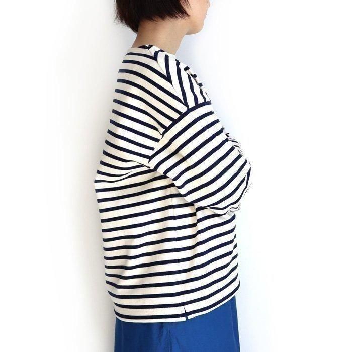 ¡ÚWOMEN'S¡ÛSAINT JAMES¡Ê¥»¥ó¥È ¥¸¥§¡¼¥à¥¹¡Ë¥¦¥§¥Ã¥½¥ó¥ë¡¼¥º¡Ê¥Á¥ç¥³¥Ö¥é¥¦¥ó¡ßÀ¸À®¤ê¡Ë ¾ÜºÙ²èÁü11