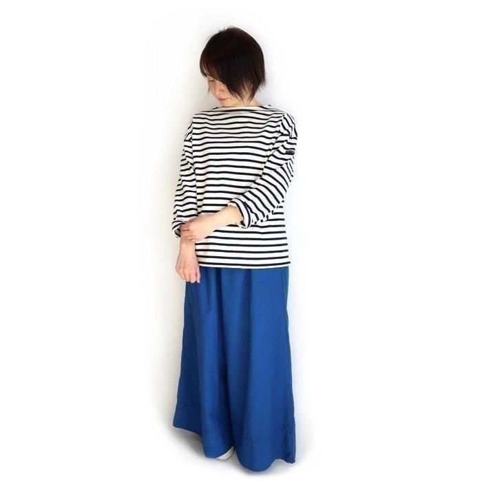 ¡ÚWOMEN'S¡ÛSAINT JAMES¡Ê¥»¥ó¥È ¥¸¥§¡¼¥à¥¹¡Ë¥¦¥§¥Ã¥½¥ó¥ë¡¼¥º¡Ê¥Á¥ç¥³¥Ö¥é¥¦¥ó¡ßÀ¸À®¤ê¡Ë ¾ÜºÙ²èÁü12