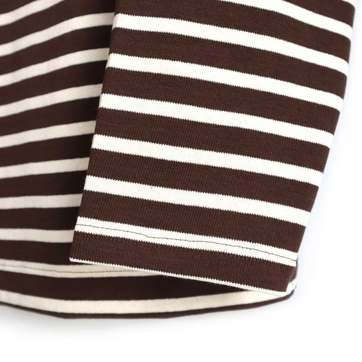 ¡ÚWOMEN'S¡ÛSAINT JAMES¡Ê¥»¥ó¥È ¥¸¥§¡¼¥à¥¹¡Ë¥¦¥§¥Ã¥½¥ó¥ë¡¼¥º¡Ê¥Á¥ç¥³¥Ö¥é¥¦¥ó¡ßÀ¸À®¤ê¡Ë ¾ÜºÙ²èÁü4