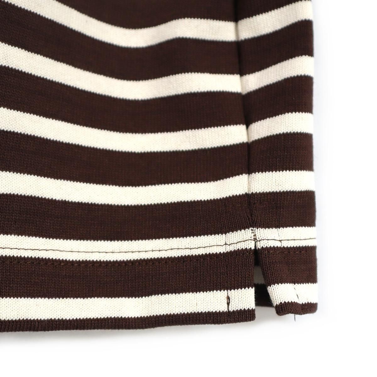 ¡ÚWOMEN'S¡ÛSAINT JAMES¡Ê¥»¥ó¥È ¥¸¥§¡¼¥à¥¹¡Ë¥¦¥§¥Ã¥½¥ó¥ë¡¼¥º¡Ê¥Á¥ç¥³¥Ö¥é¥¦¥ó¡ßÀ¸À®¤ê¡Ë ¾ÜºÙ²èÁü5