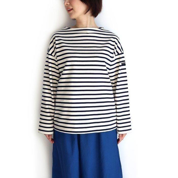 ¡ÚWOMEN'S¡ÛSAINT JAMES¡Ê¥»¥ó¥È ¥¸¥§¡¼¥à¥¹¡Ë¥¦¥§¥Ã¥½¥ó¥ë¡¼¥º¡Ê¥Á¥ç¥³¥Ö¥é¥¦¥ó¡ßÀ¸À®¤ê¡Ë ¾ÜºÙ²èÁü8