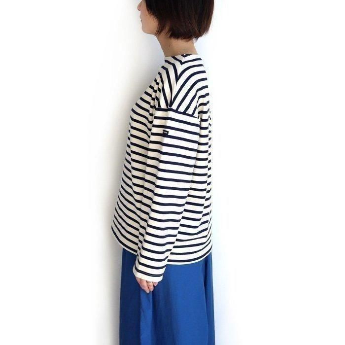 ¡ÚWOMEN'S¡ÛSAINT JAMES¡Ê¥»¥ó¥È ¥¸¥§¡¼¥à¥¹¡Ë¥¦¥§¥Ã¥½¥ó¥ë¡¼¥º¡Ê¥Á¥ç¥³¥Ö¥é¥¦¥ó¡ßÀ¸À®¤ê¡Ë ¾ÜºÙ²èÁü9