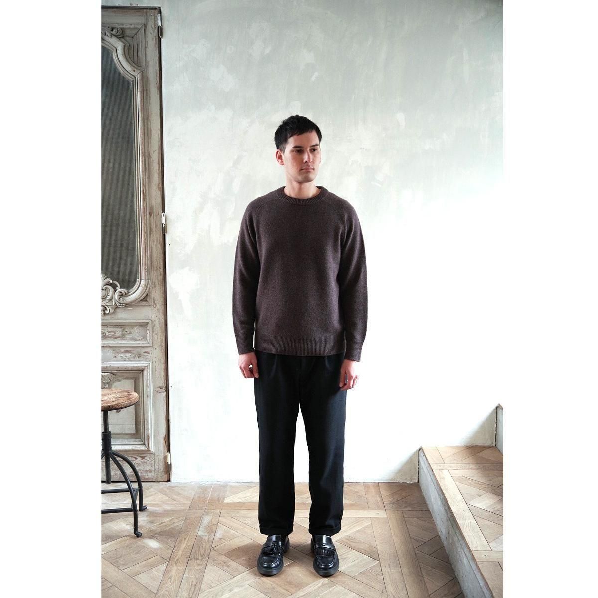 comm. arch.¡Ê¥³¥à¡¦¥¢¡¼¥Á¡Ë¥Ï¥ó¥É¥Õ¥ì¡¼¥à ¥µ¥É¥ë B.B.¡Ê¥Ö¥é¥¦¥ó¡Ë ¾ÜºÙ²èÁü14