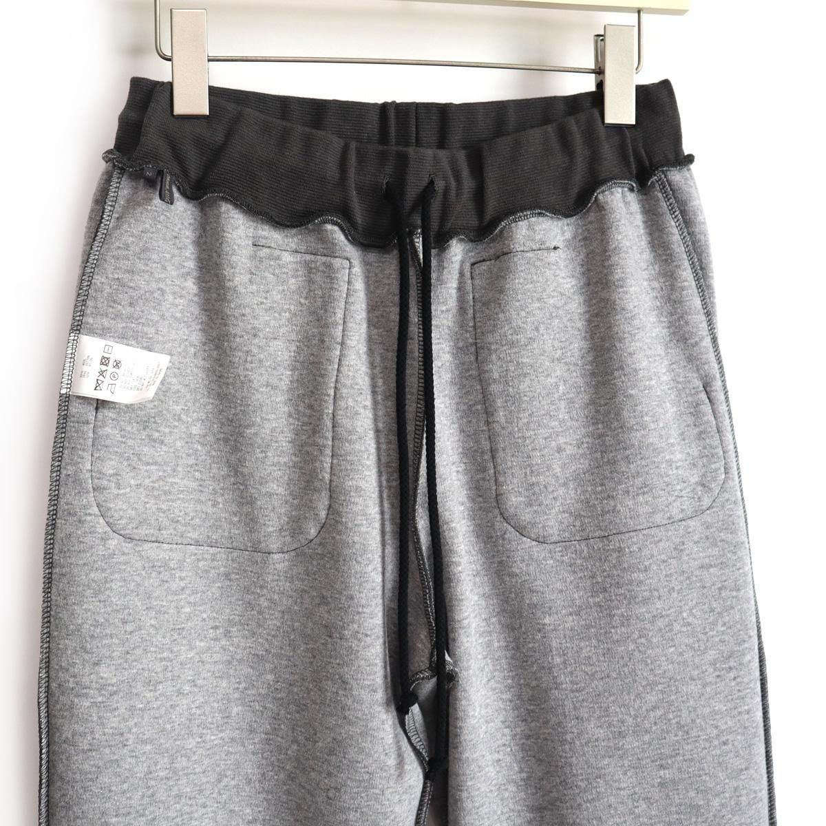 comm. arch.¡Ê¥³¥à¡¦¥¢¡¼¥Á¡ËW/C ¥À¥Ö¥ë¥¹¥¦¥§¥Ã¥È ¥Ñ¥ó¥Ä¡Ê¥ß¥Ã¥¯¥¹¥°¥ì¡¼¡Ë ¾ÜºÙ²èÁü10