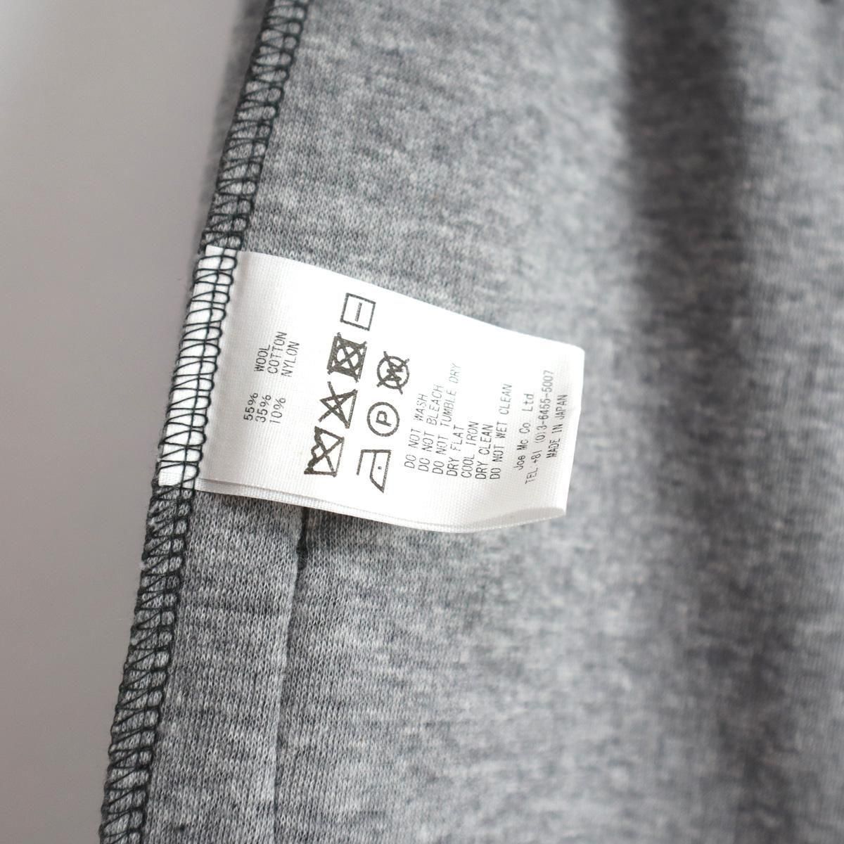 comm. arch.¡Ê¥³¥à¡¦¥¢¡¼¥Á¡ËW/C ¥À¥Ö¥ë¥¹¥¦¥§¥Ã¥È ¥Ñ¥ó¥Ä¡Ê¥ß¥Ã¥¯¥¹¥°¥ì¡¼¡Ë ¾ÜºÙ²èÁü11