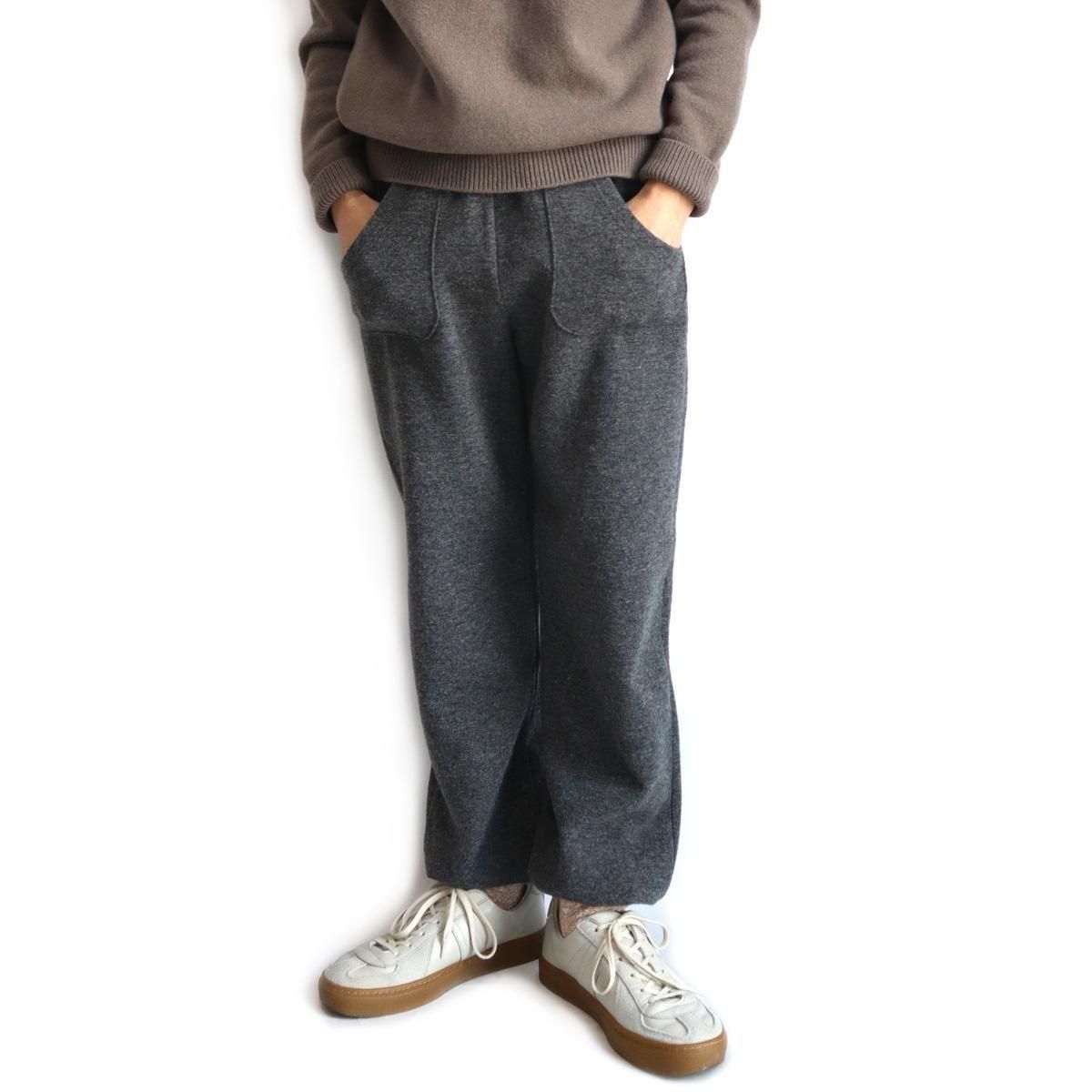 comm. arch.¡Ê¥³¥à¡¦¥¢¡¼¥Á¡ËW/C ¥À¥Ö¥ë¥¹¥¦¥§¥Ã¥È ¥Ñ¥ó¥Ä¡Ê¥ß¥Ã¥¯¥¹¥°¥ì¡¼¡Ë ¾ÜºÙ²èÁü13