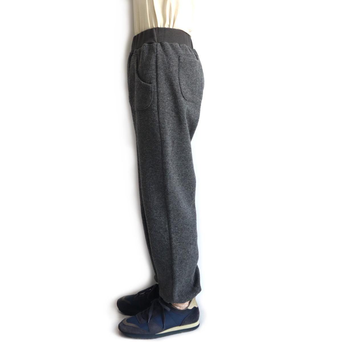 comm. arch.¡Ê¥³¥à¡¦¥¢¡¼¥Á¡ËW/C ¥À¥Ö¥ë¥¹¥¦¥§¥Ã¥È ¥Ñ¥ó¥Ä¡Ê¥ß¥Ã¥¯¥¹¥°¥ì¡¼¡Ë ¾ÜºÙ²èÁü2