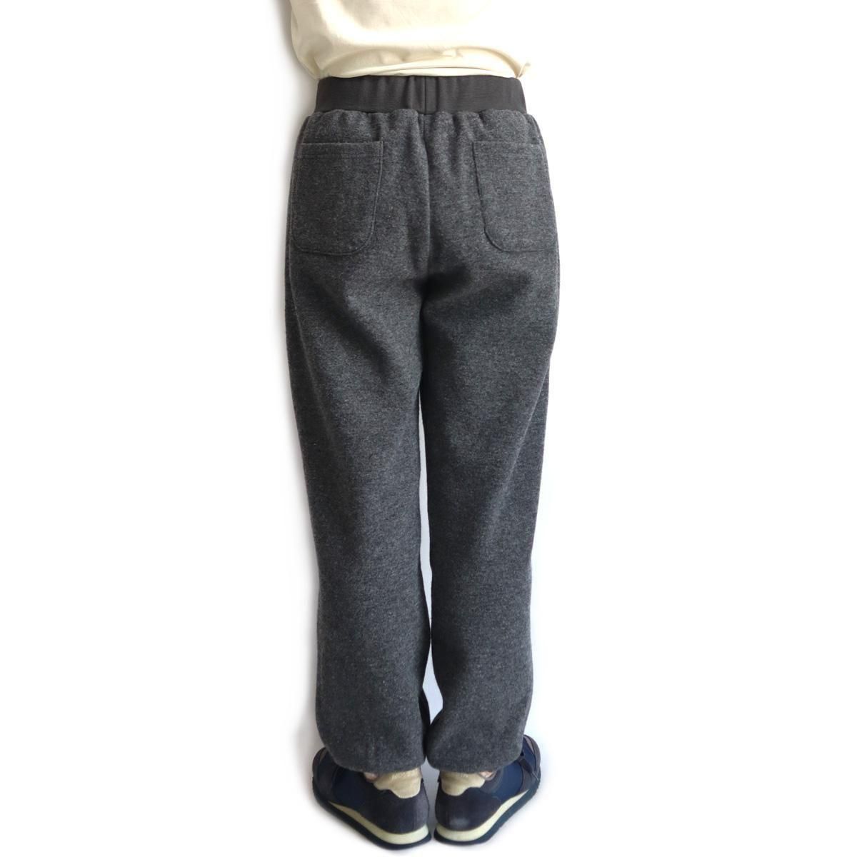 comm. arch.¡Ê¥³¥à¡¦¥¢¡¼¥Á¡ËW/C ¥À¥Ö¥ë¥¹¥¦¥§¥Ã¥È ¥Ñ¥ó¥Ä¡Ê¥ß¥Ã¥¯¥¹¥°¥ì¡¼¡Ë ¾ÜºÙ²èÁü3