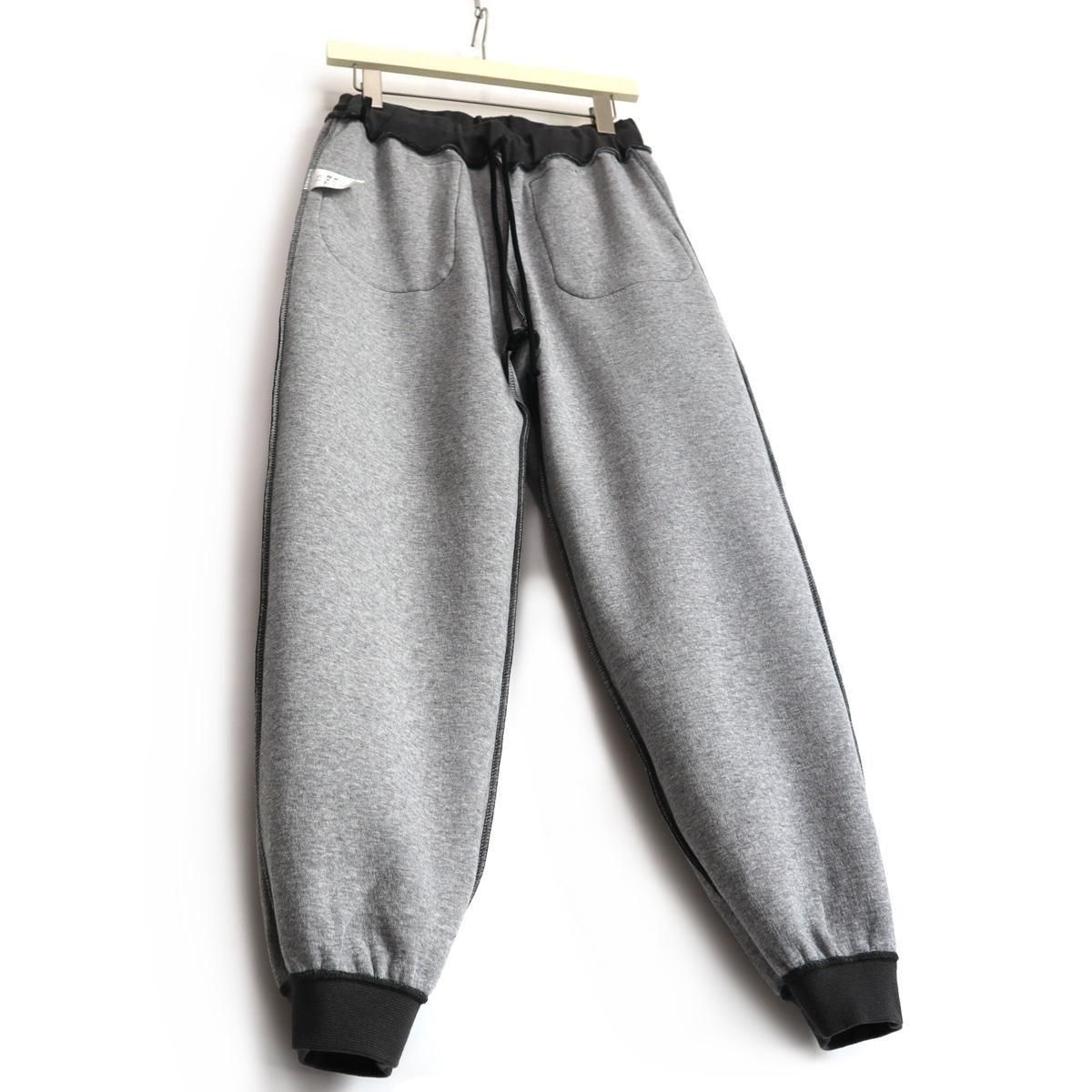 comm. arch.¡Ê¥³¥à¡¦¥¢¡¼¥Á¡ËW/C ¥À¥Ö¥ë¥¹¥¦¥§¥Ã¥È ¥Ñ¥ó¥Ä¡Ê¥ß¥Ã¥¯¥¹¥°¥ì¡¼¡Ë ¾ÜºÙ²èÁü9