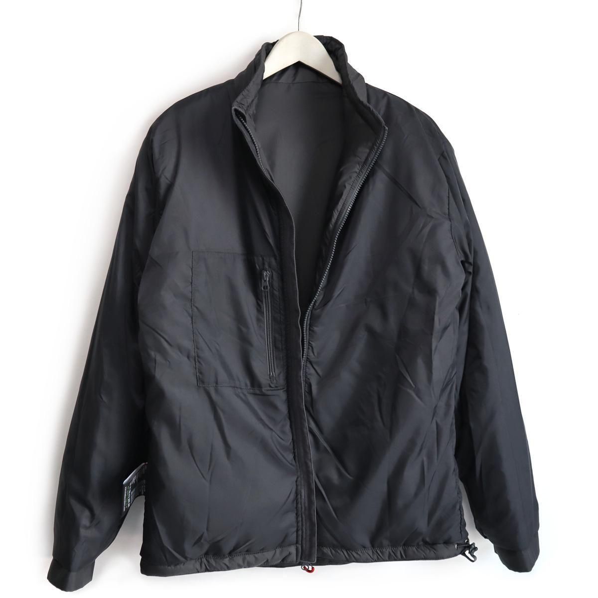 KEELA（キーラ）ビレイ プロ ジャケット（ウルフグレー） - 5minutes