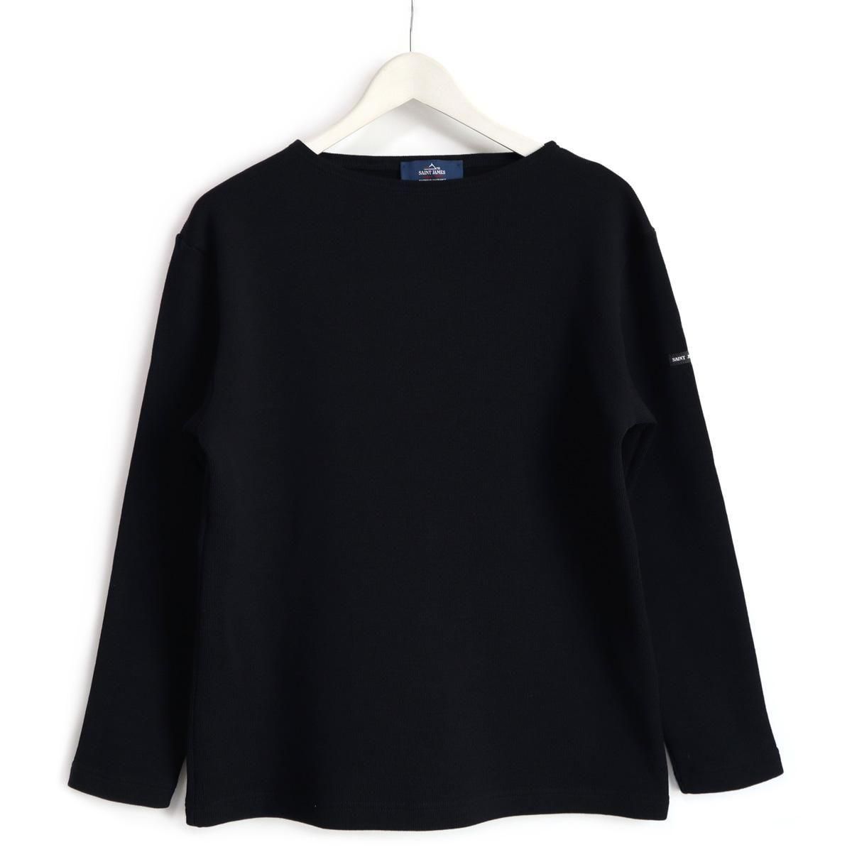 <img class='new_mark_img1' src='https://img.shop-pro.jp/img/new/icons2.gif' style='border:none;display:inline;margin:0px;padding:0px;width:auto;' />SAINT JAMESʥ ॹ˥֥եʥͥӡ