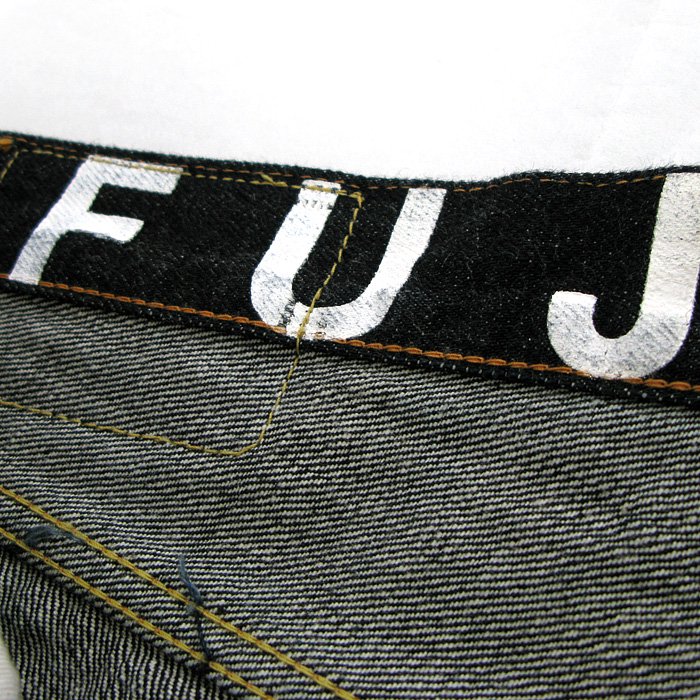 FUJITO（フジト） Acer（インディゴ ブルー） 詳細画像6