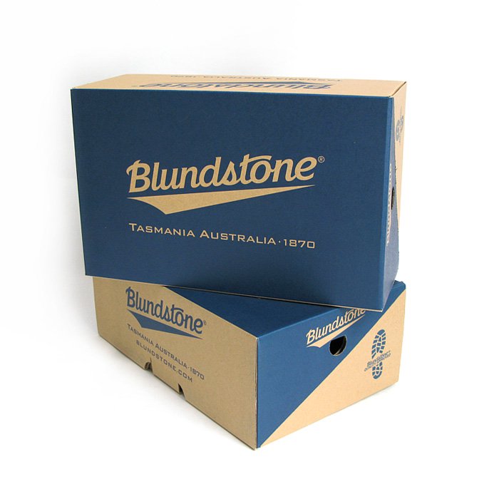 Blundstone（ブランドストーン） サイドゴアブーツ（ブラック） 詳細画像11