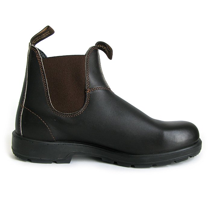 Blundstone BS500 Stout brown