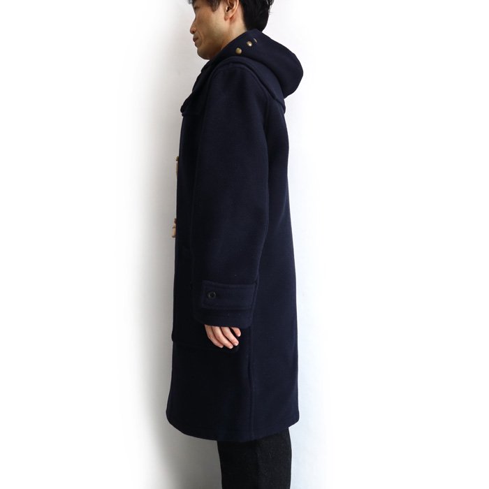 数量は多】 ダッフルコート GLOVERALL coat duffle ダッフルコート