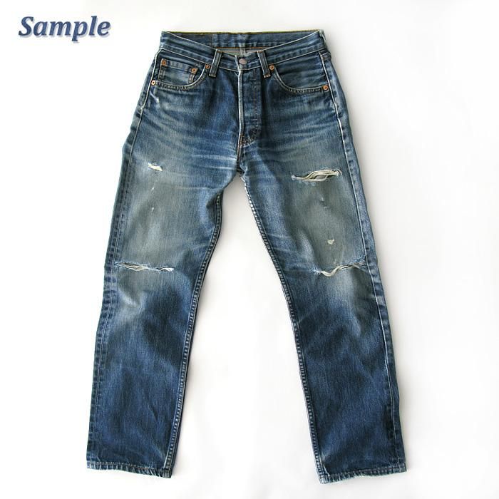 a1035 levis リーバイス 501 W31 ユーロリーバイス