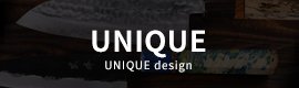 UNIQUE design ユニークデザイン