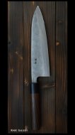 藤原照康（fujiwara teruyasu） - 伝統の打刃物をお届けする「ナイフ・ギャラリー」
