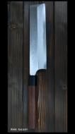 北岡英雄(kitaoka hideo) - 伝統の打刃物をお届けする「ナイフ 北岡英雄(kitaoka hideo) - 伝統の打刃物をお届けする「ナイフ