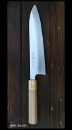 激安の Makoto 真 黒﨑 Kurosaki 伝統の打刃物をお届けする「ナイフ - 調理器具