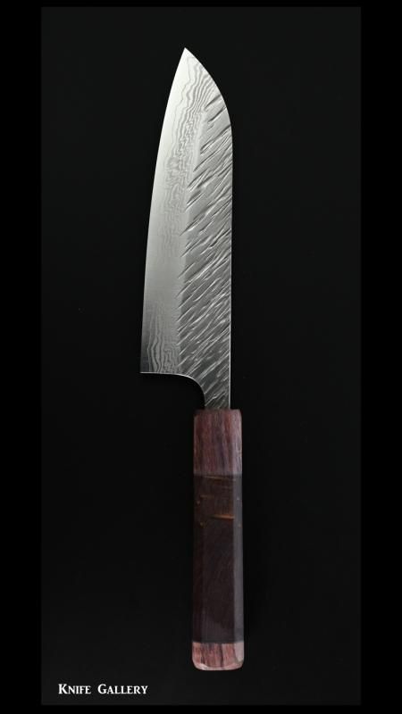 黒崎優 閃光 sg2 牛刀 240 Kurosaki