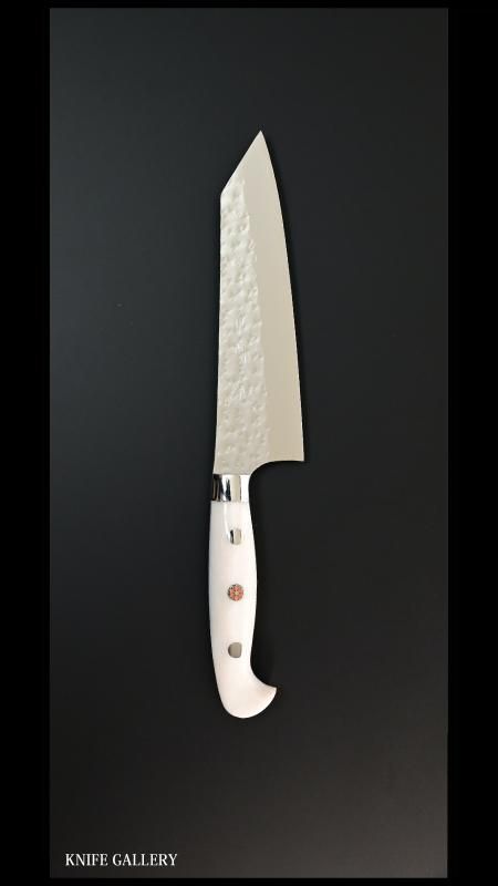 黒崎 優 三徳包丁 刃渡り17cm SG2 黒崎 優 三徳包丁 刃渡り17cm SG2