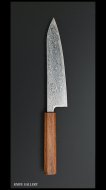 甲鉄 Koutetsu 文化包丁180mm