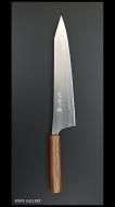 黒﨑優（kurosaki yu） - 伝統の打刃物をお届けする「ナイフ