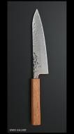 黒﨑優（kurosaki yu） - 伝統の打刃物をお届けする「ナイフ