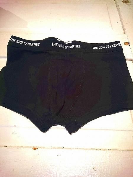 WACKOMARIA ワコマリア BOXER BRIEFS ボクサーブリーフ M