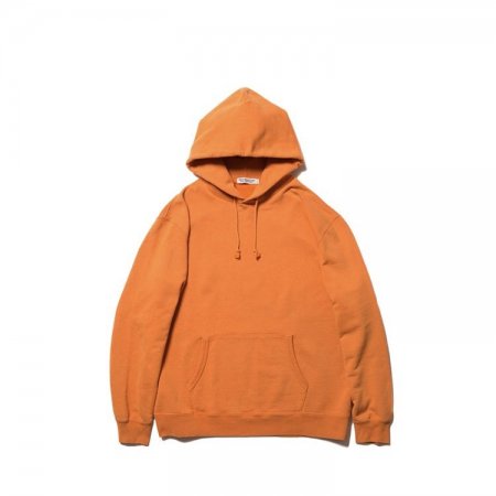 COOTIE (クーティー) Pullover Parka (Used) (ユーズド加工プル